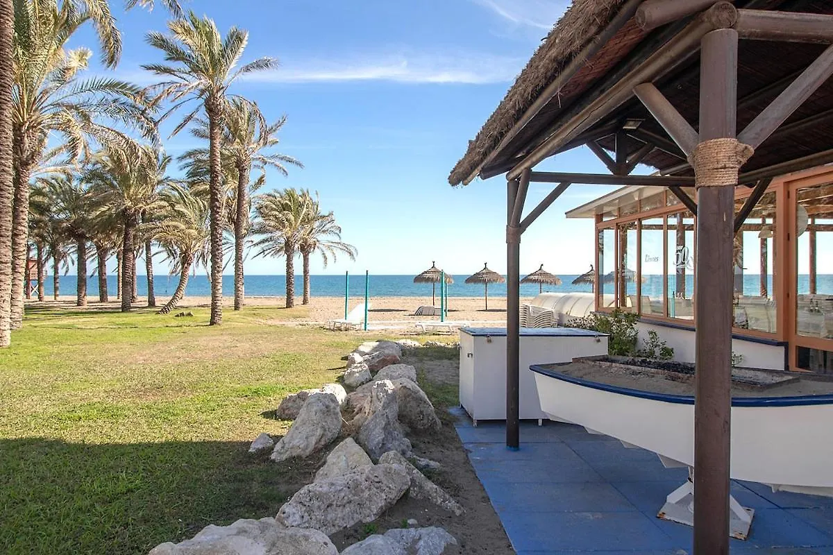 Apartment Romantic Torremolinos Spain