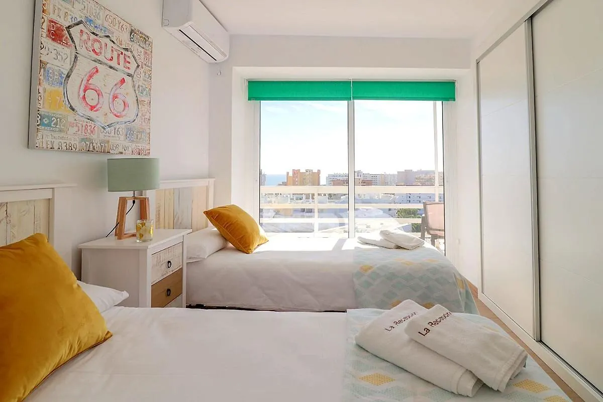Apartment Romantic Torremolinos