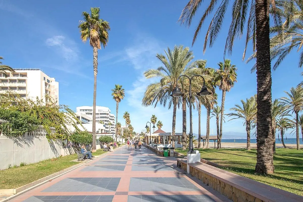 Romantic Torremolinos